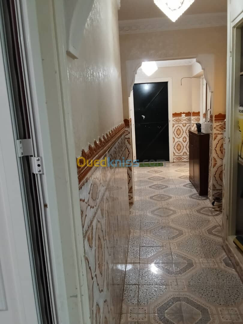 Vente Appartement F3 Blida Beni tamou