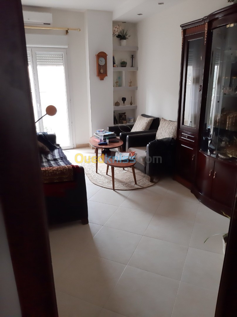 Vente Appartement F4 Blida Blida