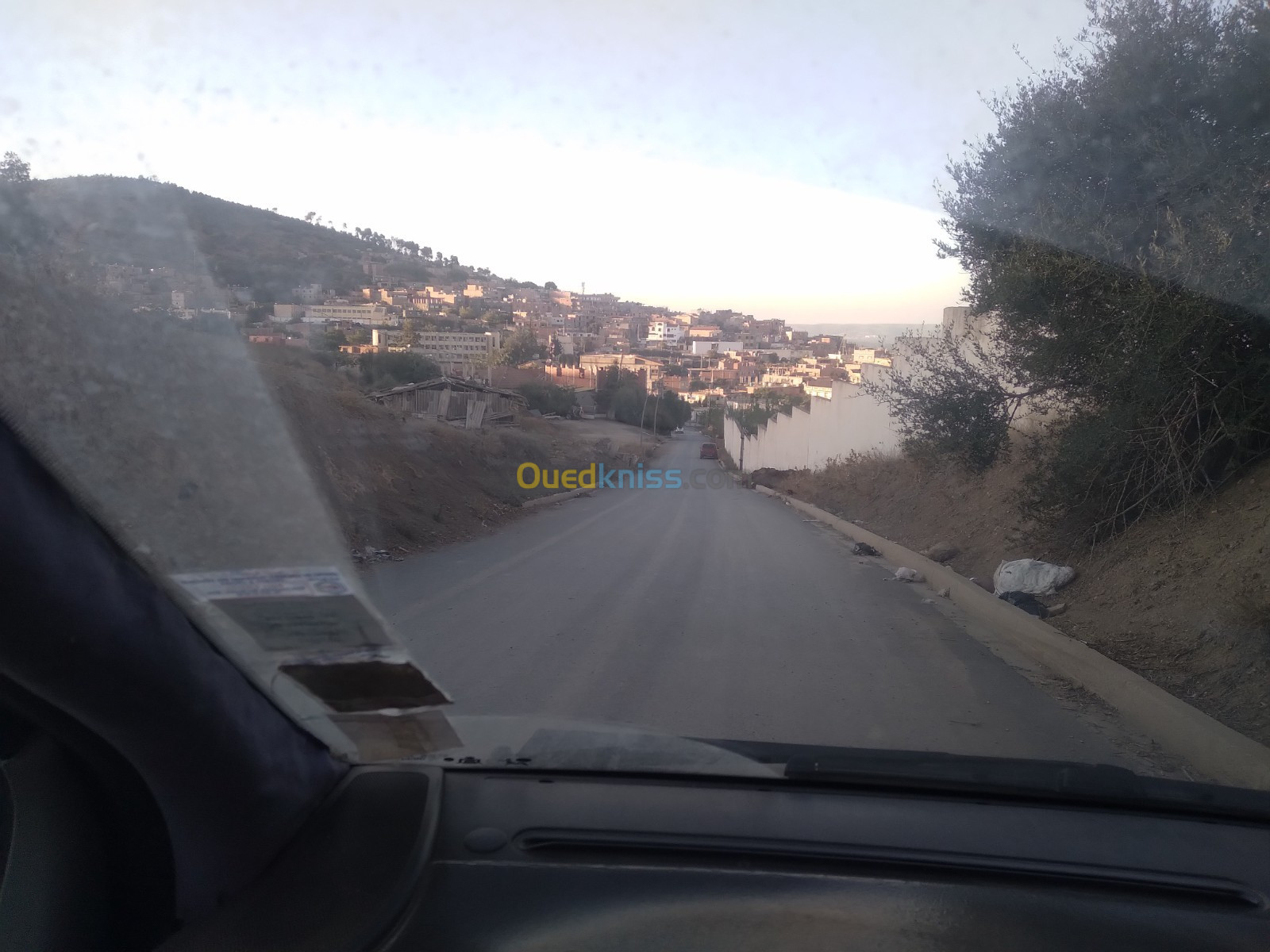 Vente Terrain Blida El affroun