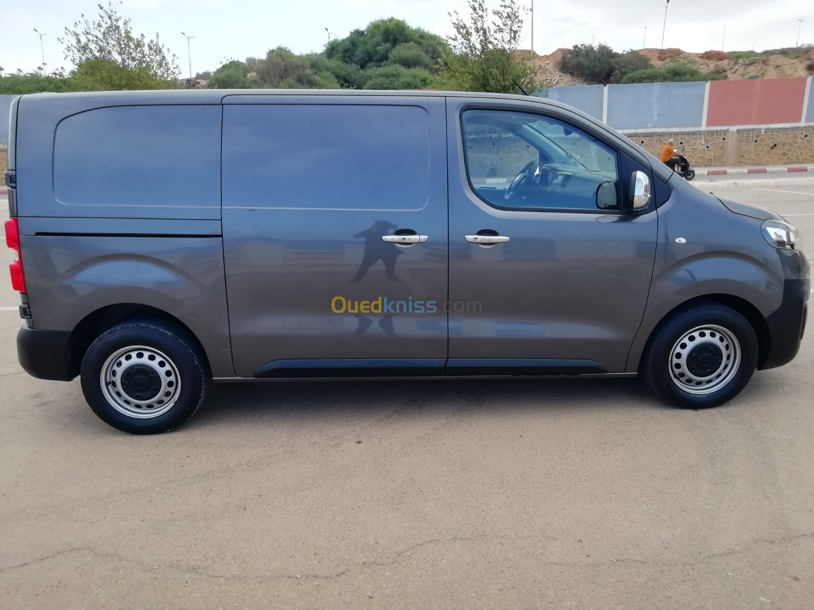 Fiat Scudo 2024 Scudo