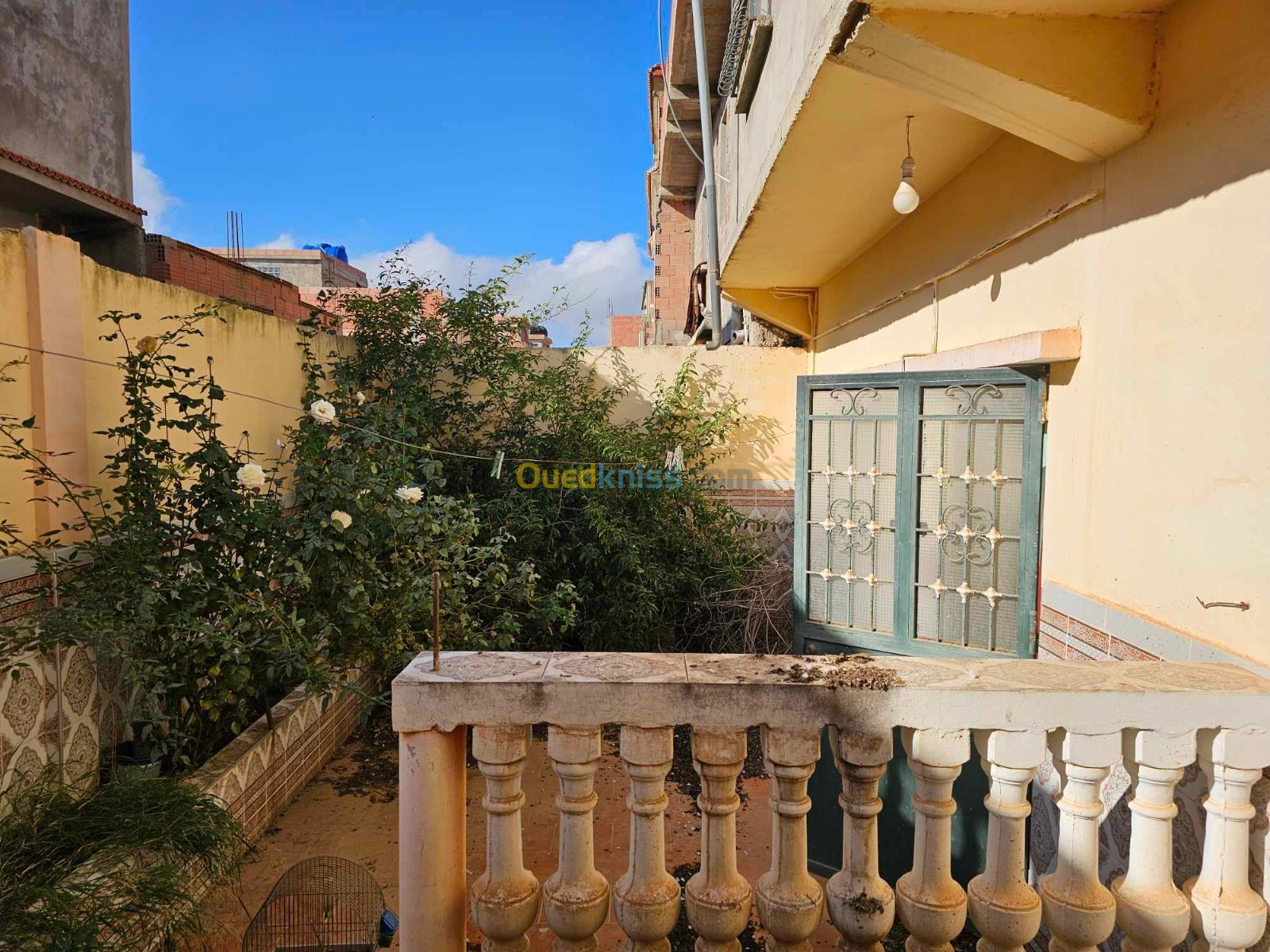 Vente Villa Oran Ain el kerma