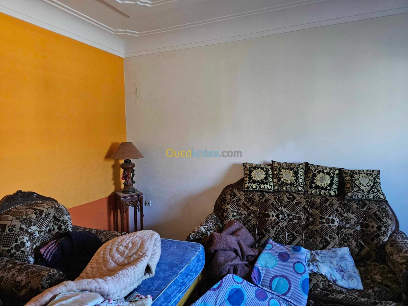 Vente Villa Oran Ain el kerma