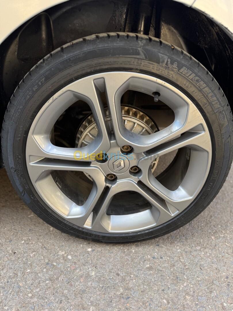 Renault Clio 4 2019 GT Line +