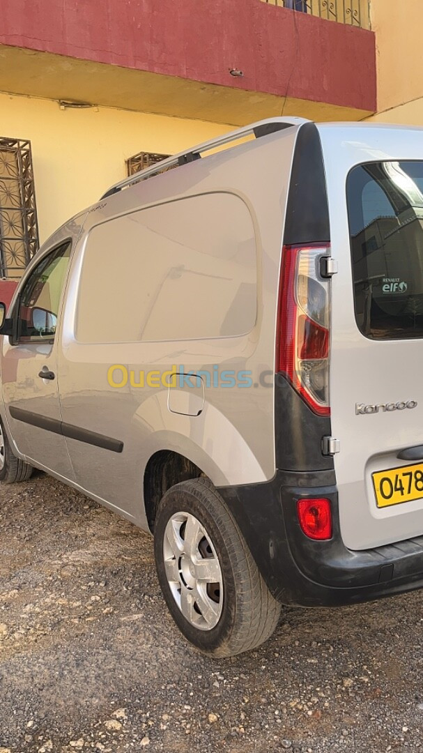 Renault Kangoo 2014 Confort (Utilitaire)