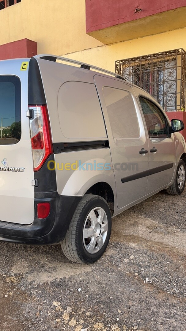 Renault Kangoo 2014 Confort (Utilitaire)