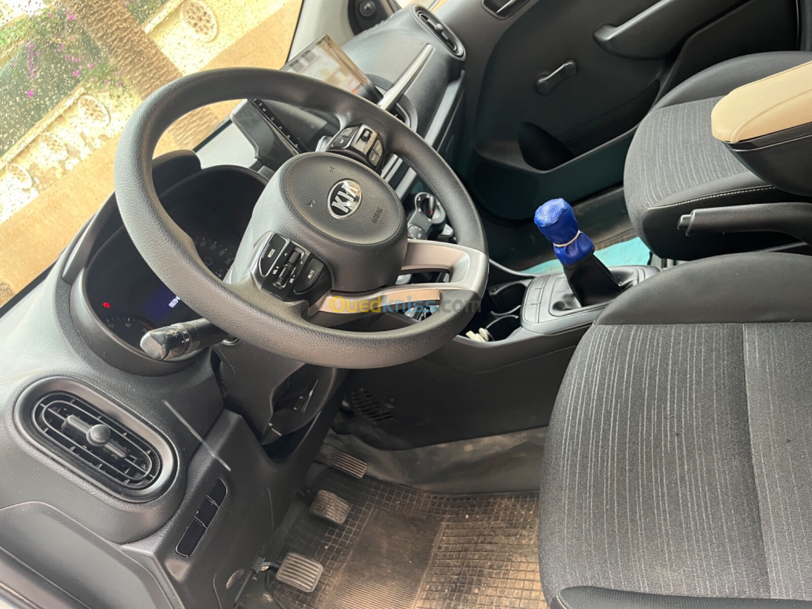 Kia Picanto 2019 LX Confort