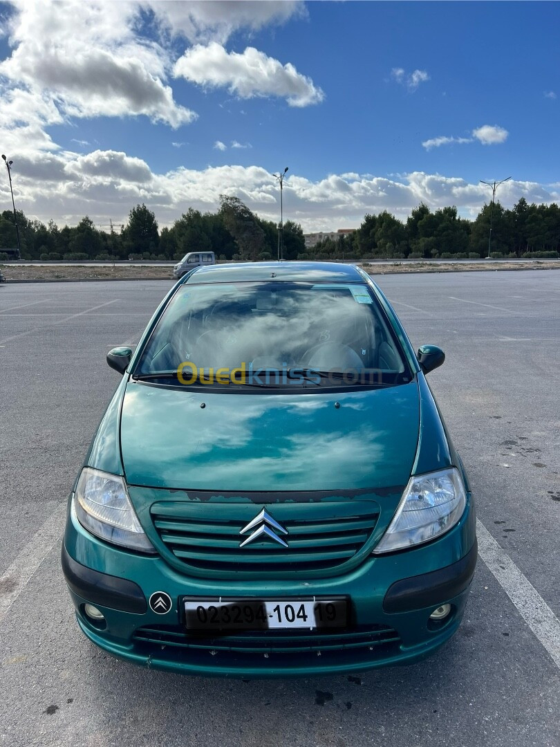 Citroen C3 2003 C3