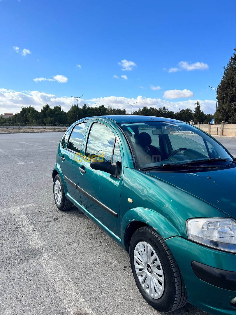 Citroen C3 2003 C3