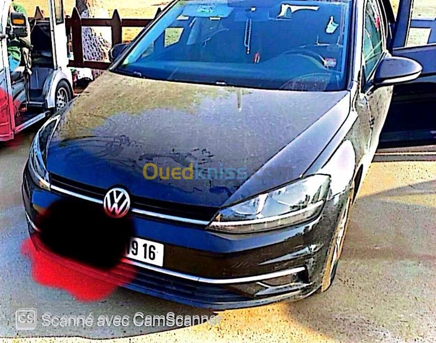 Volkswagen Golf 7 2019 START+