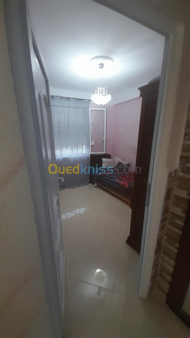 Vente Appartement F5 Alger Douera