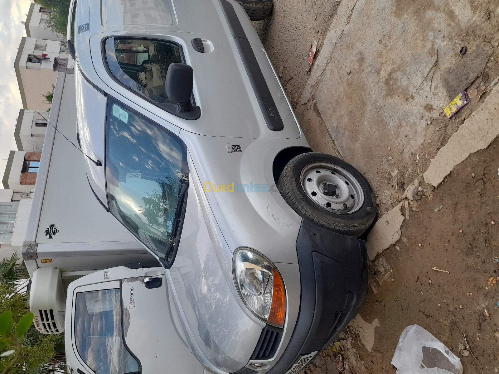 Renault Kangoo 2006 Kangoo