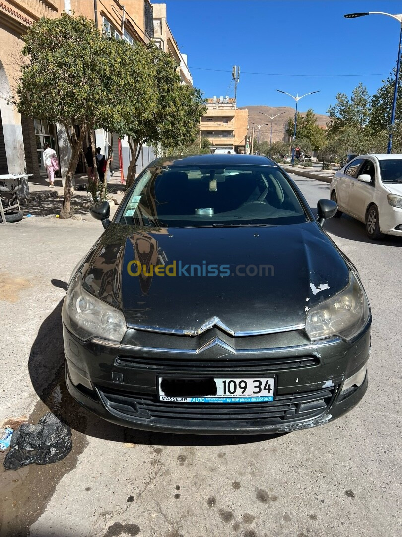 Citroen C5 2009 C5