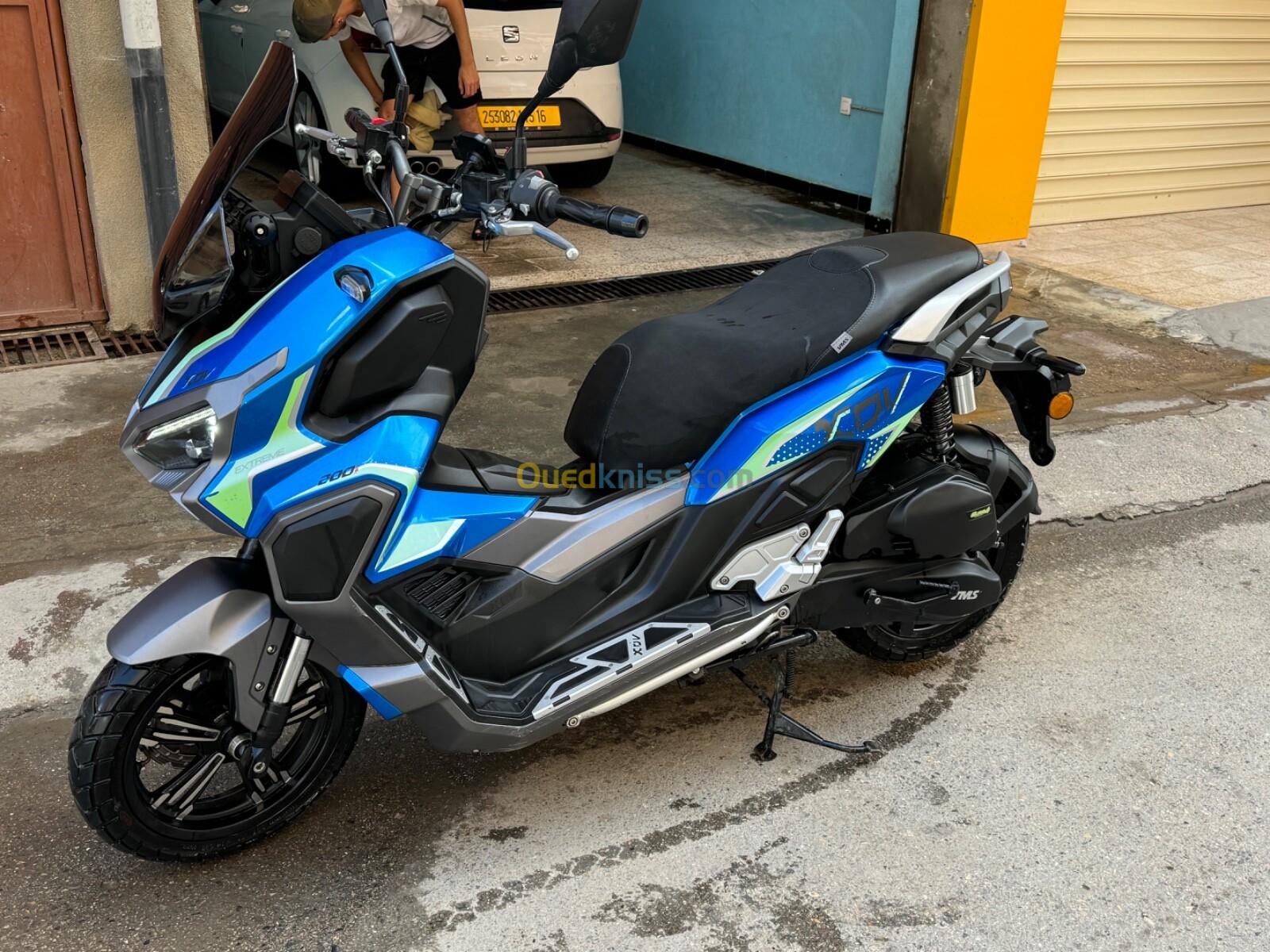 Vms Xdv 200 2023