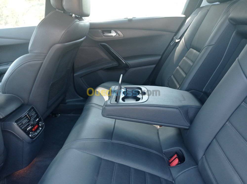 Peugeot 508 2013 LA 2LITRE