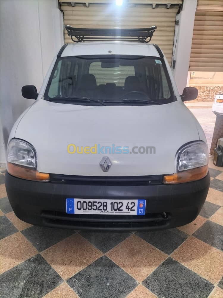 Renault Kangoo 2002 Kangoo