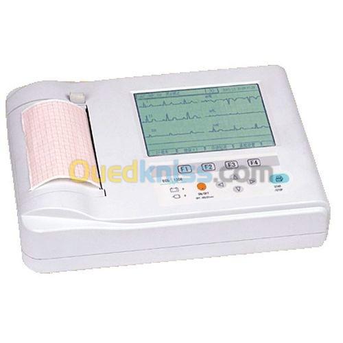 ecg efr defibrilator