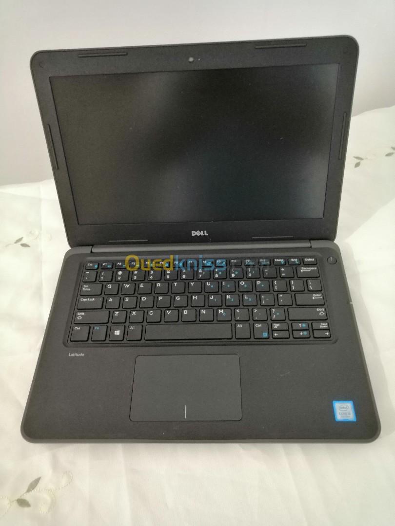 Dell latitude 3380