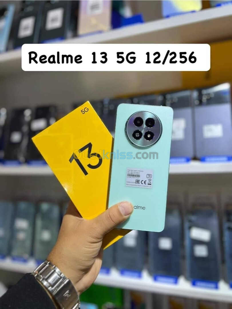 Realme 13 12/256 5G 13 12/256