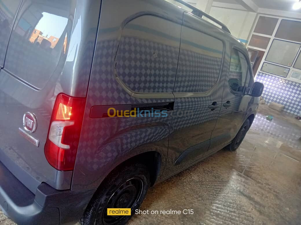 Fiat Doblo 2023 