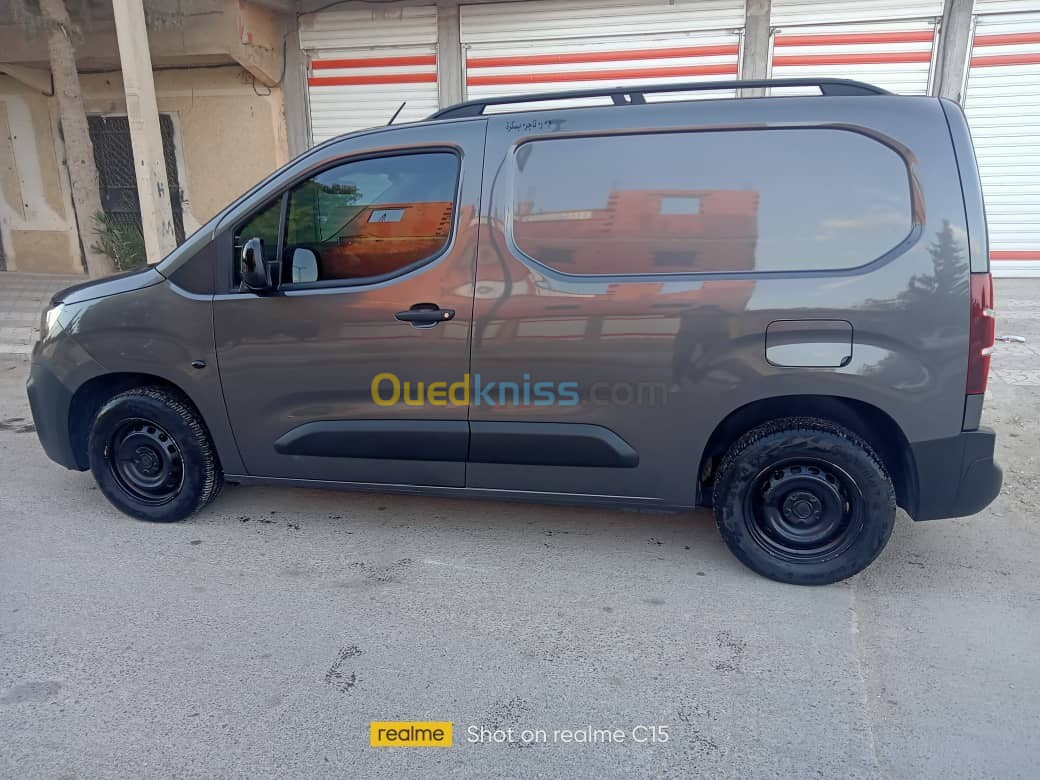 Fiat Doblo 2023 