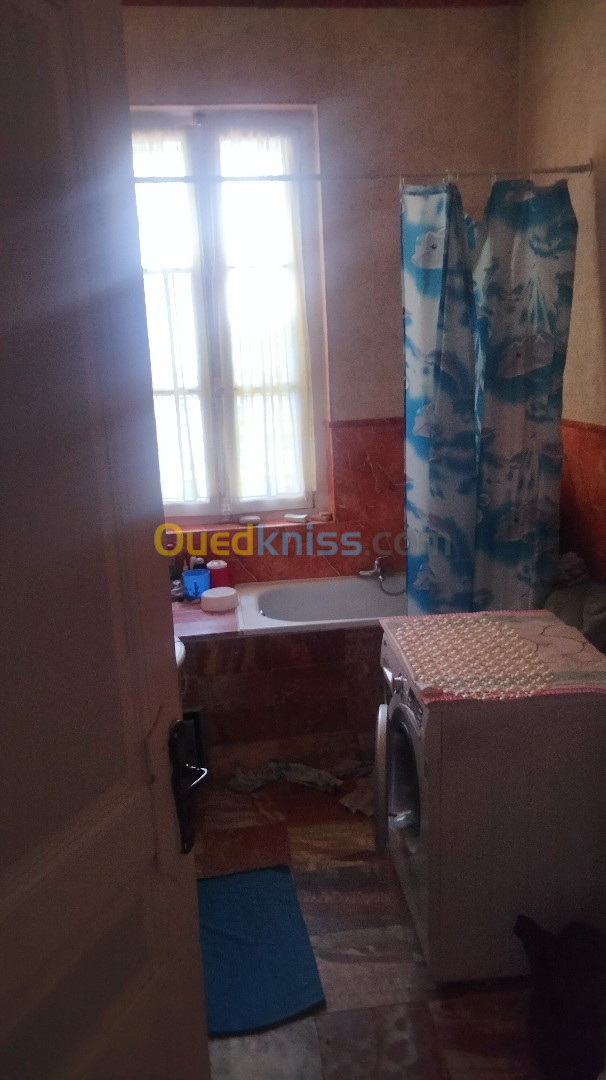 Vente Appartement F4 Alger Sidi mhamed