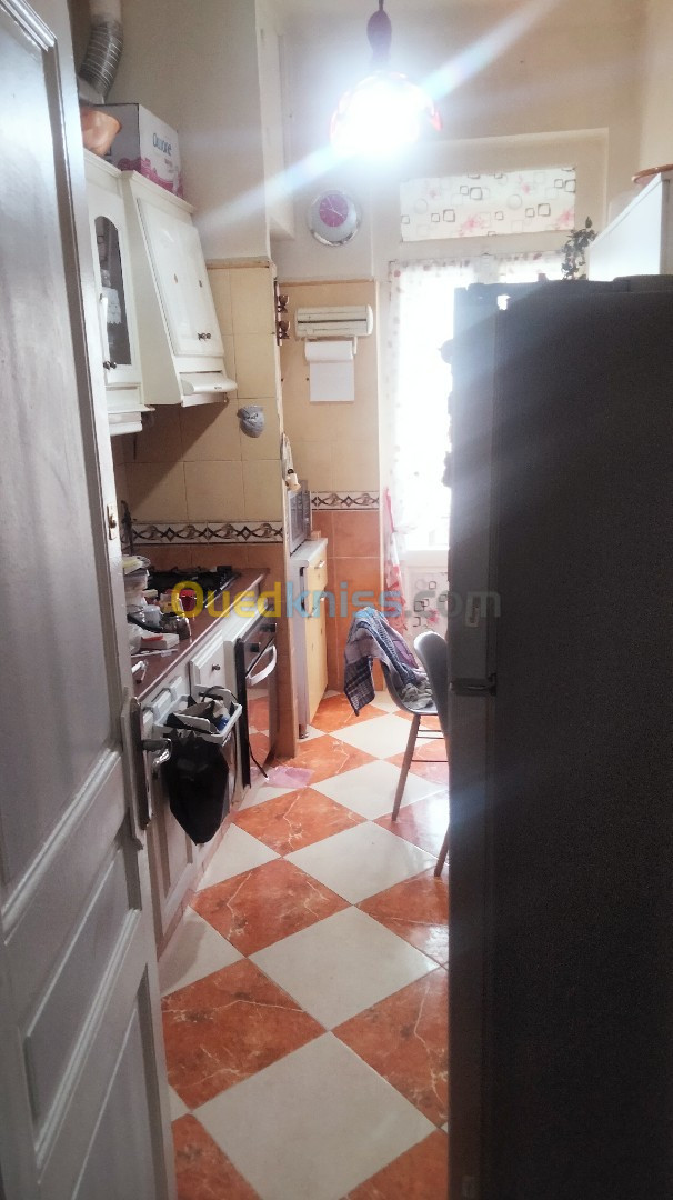 Vente Appartement F4 Alger Sidi mhamed