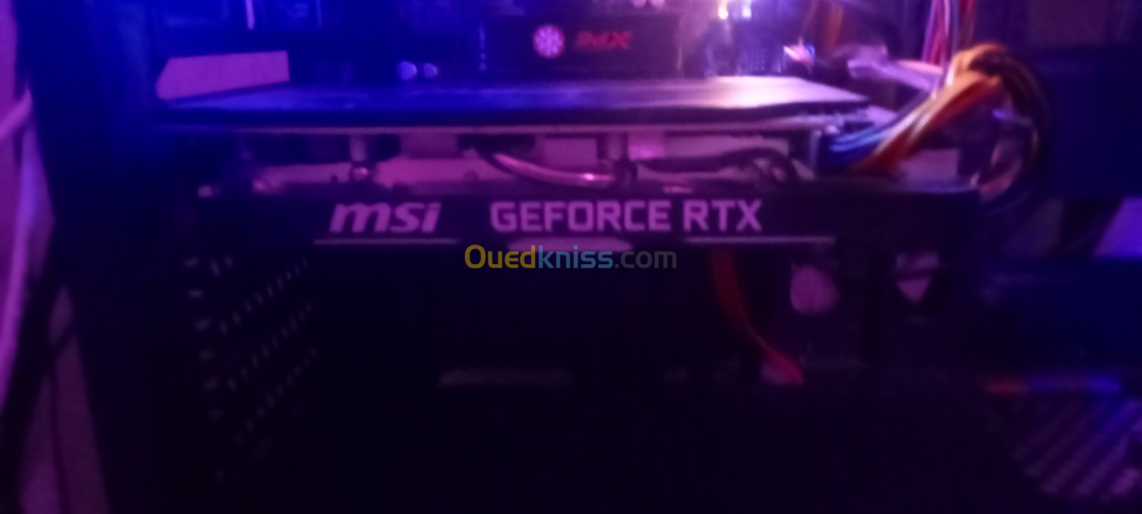 Pc gaming with ryzen 5 5600x Rtx 2060 super