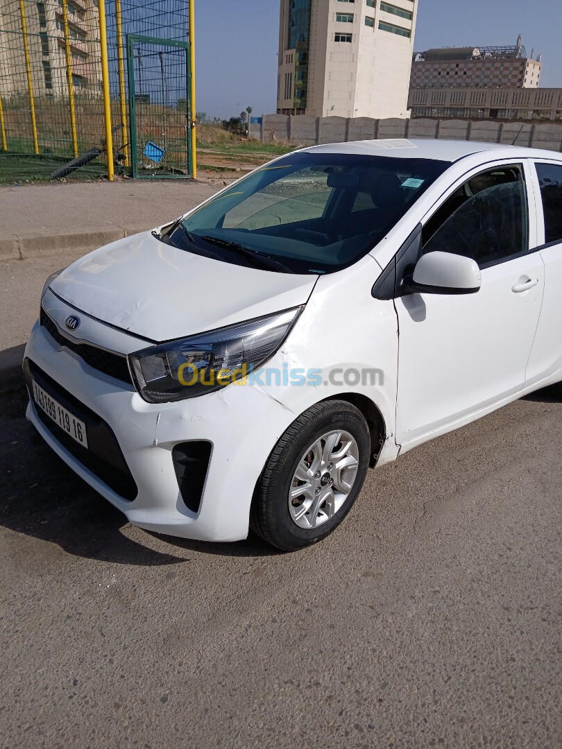 Kia Picanto 2019 LX Confort