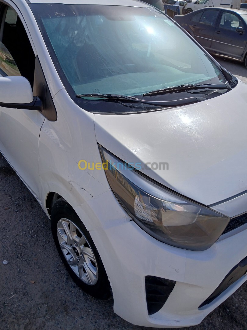 Kia Picanto 2019 LX Confort