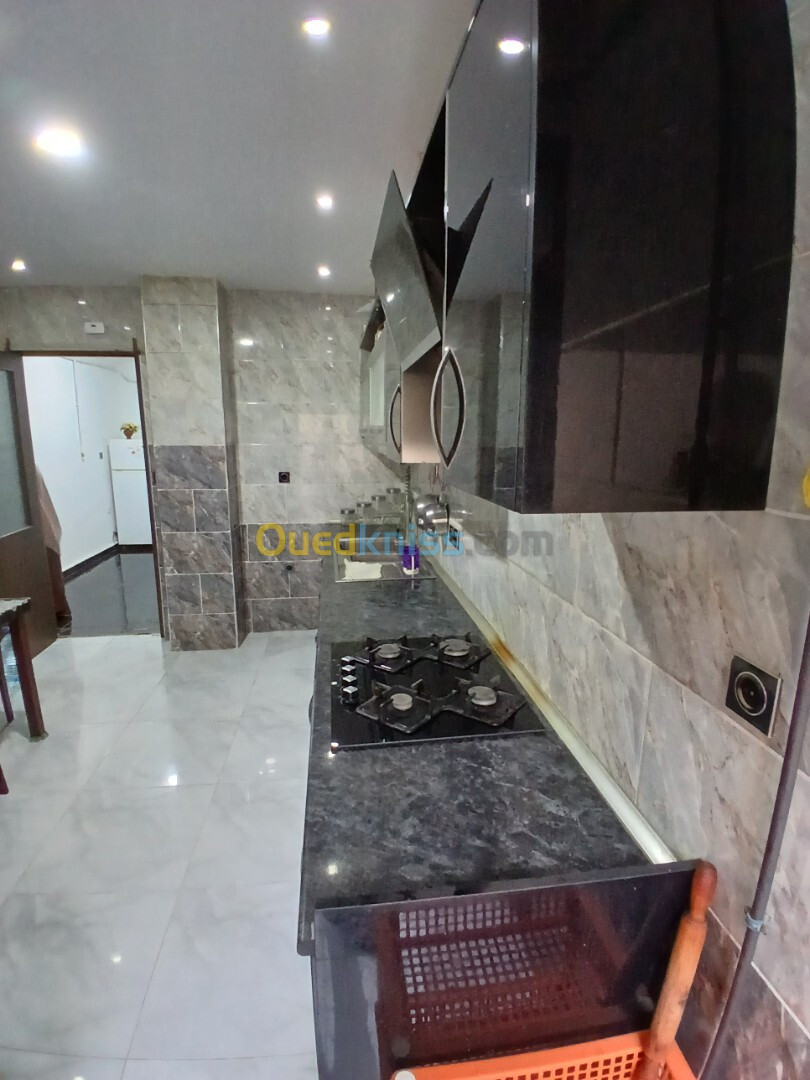 Vente Appartement F3 Alger Bordj el kiffan