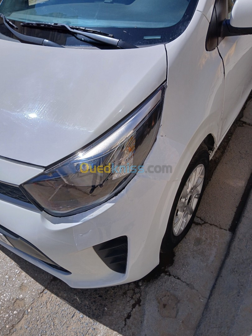 Kia Picanto 2019 LX Confort