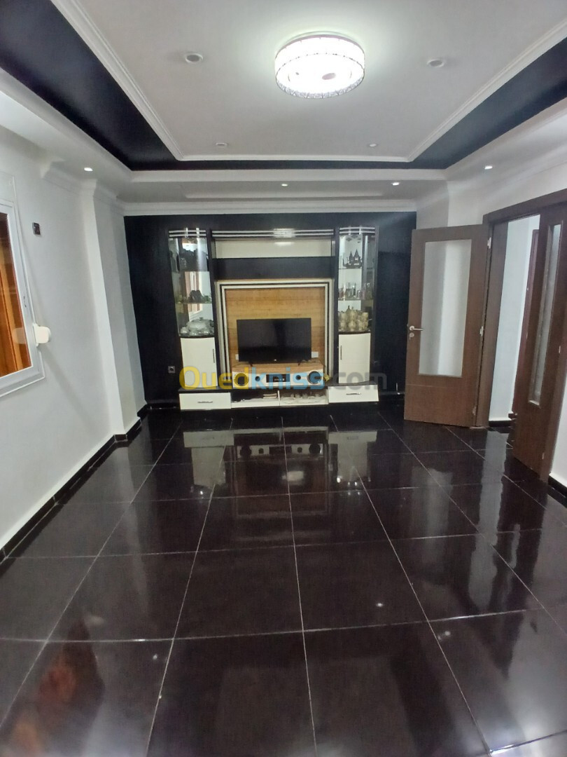 Vente Appartement F3 Alger Bordj el kiffan