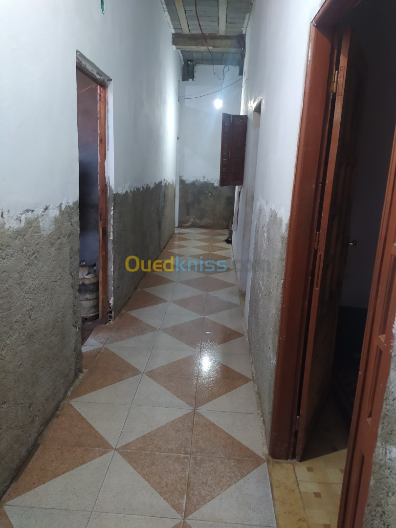 Vente Duplex F3 Tipaza Fouka