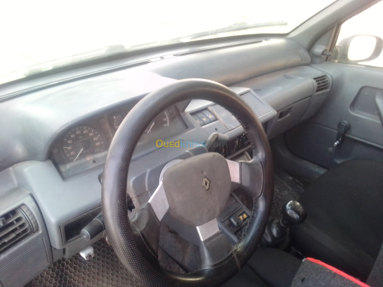 Renault Clio 1 1995 Clio 1