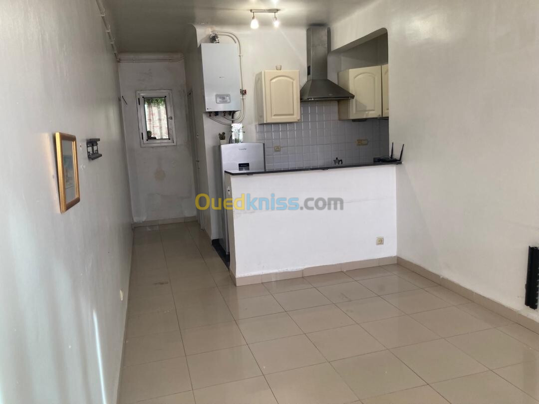 Vente Appartement F03 Alger Bir mourad rais