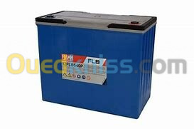 FIAMM 12FLB540P 12V 150Ah high rate VRLA UPS battery