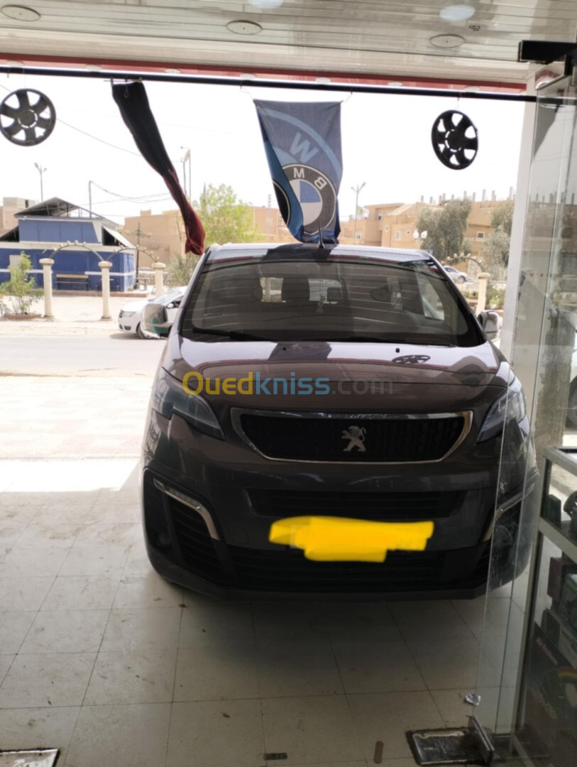 Peugeot Expert 2018 Expert