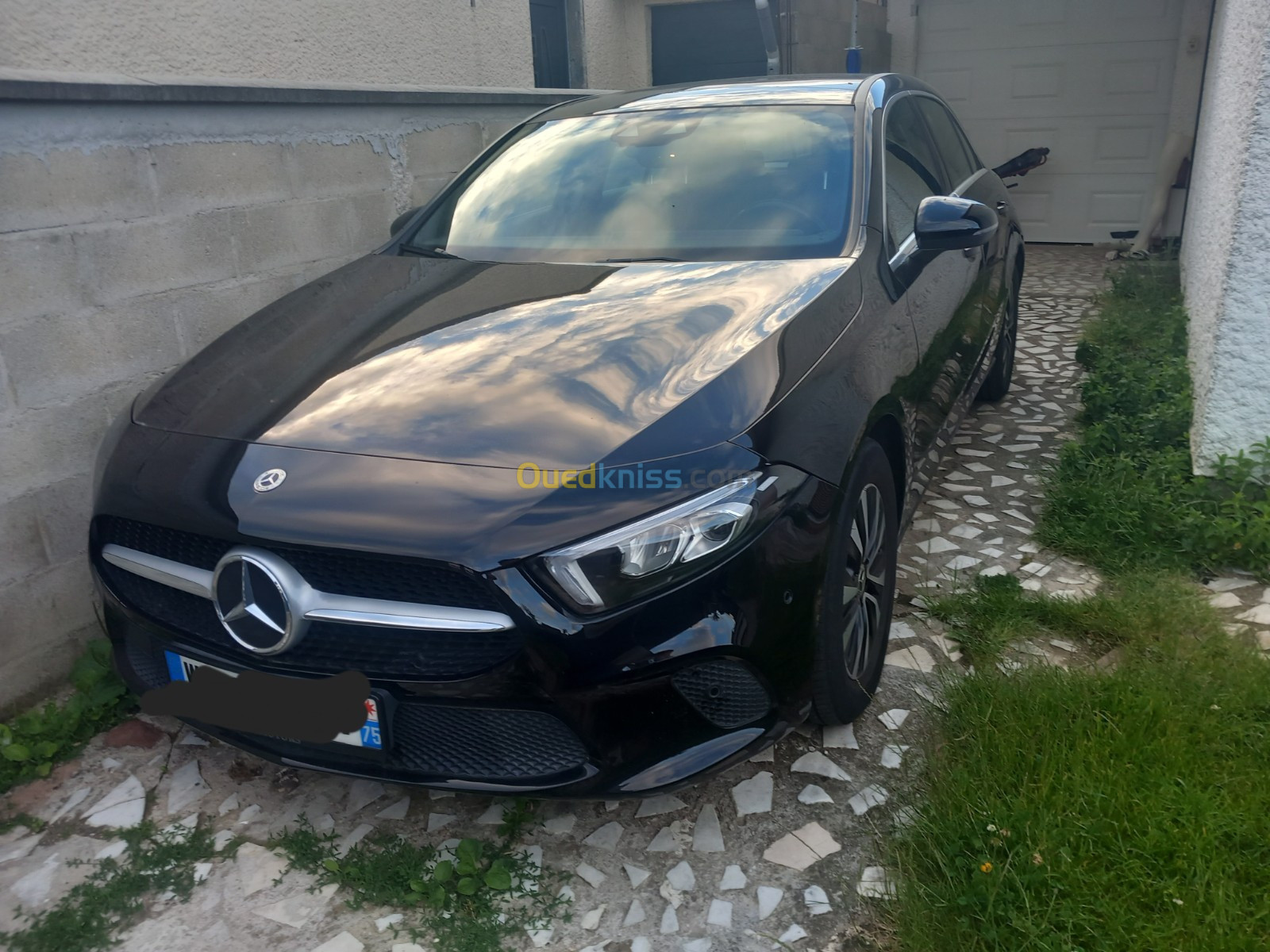 Mercedes Classe A 2021 200 Exclusif