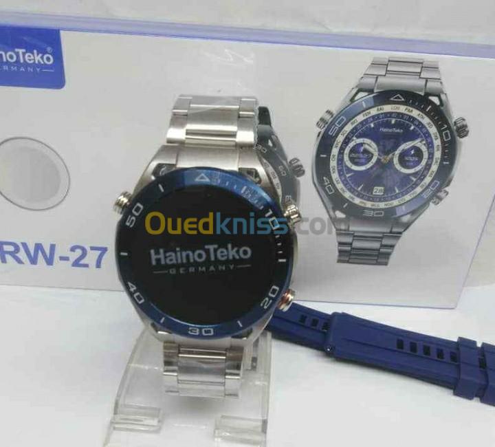 Haino teko rw-27 smart watch