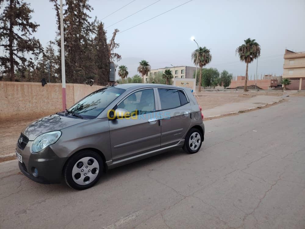 Kia Picanto 2010 