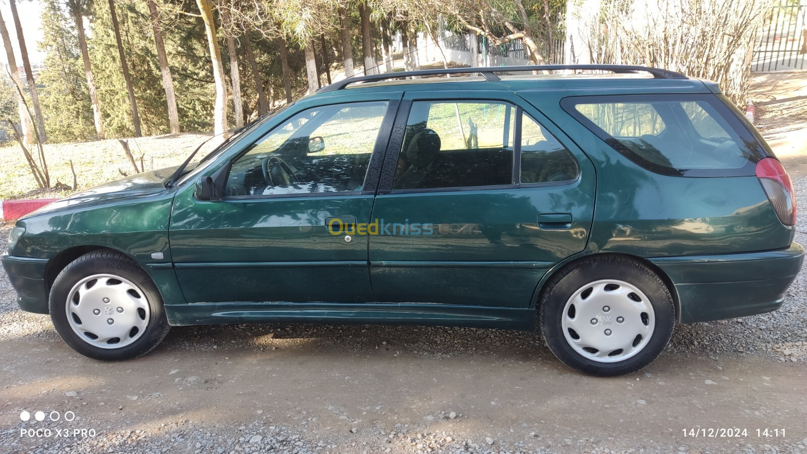 Peugeot 306 2002 306