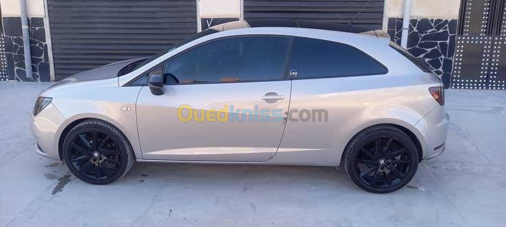 Seat Ibiza 2015 Edition 30