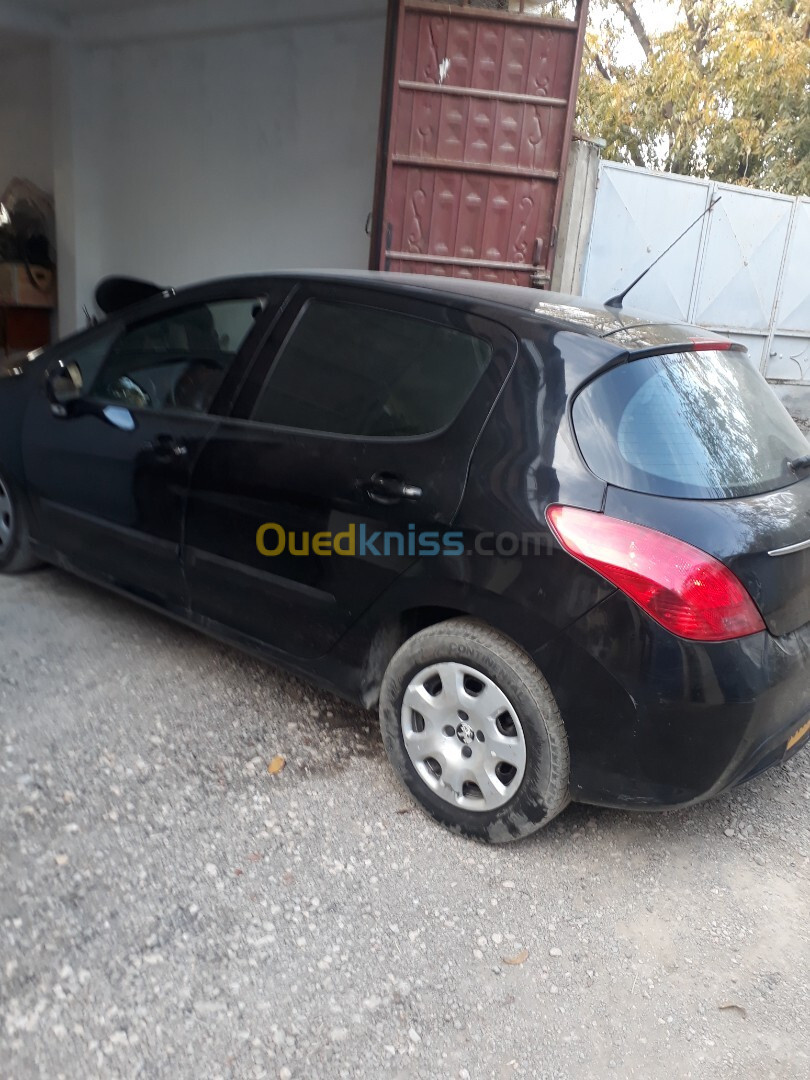 Peugeot 308 2013 308