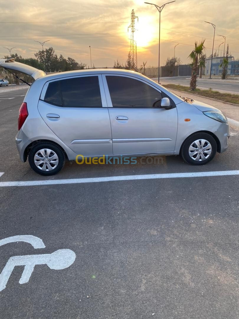 Hyundai i10 2012 GLS