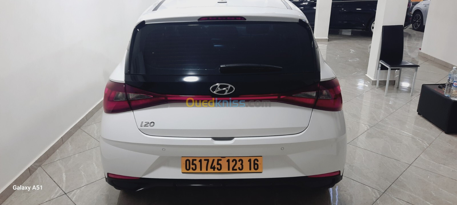 Hyundai I20 2023 Sport