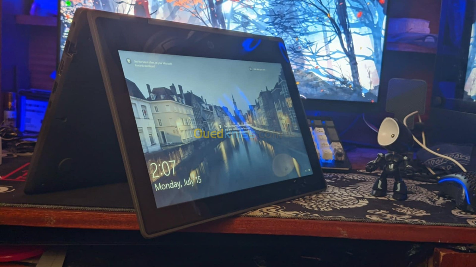 HP probook x360 G6 EE