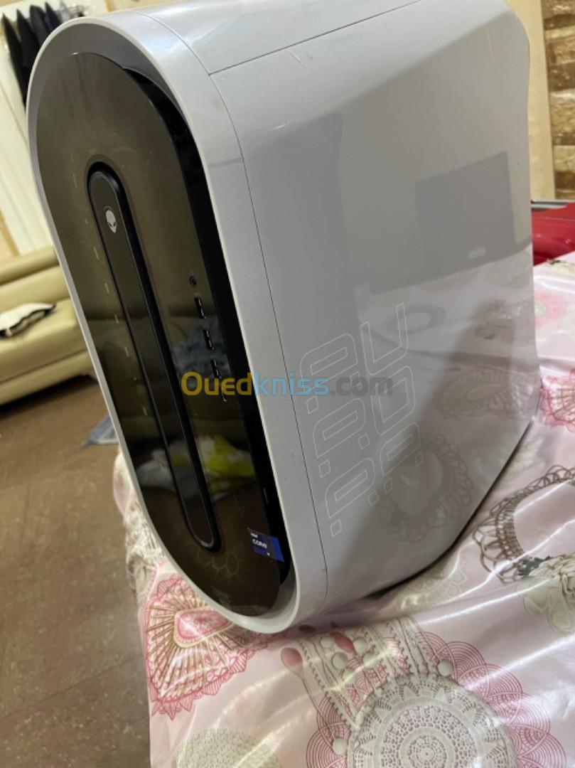 Dell alienware aurora R13