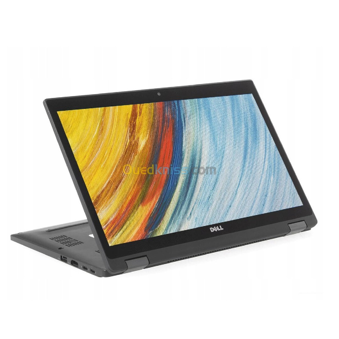 Dell Latitude 7389 X360 Touc0h i7 7600U