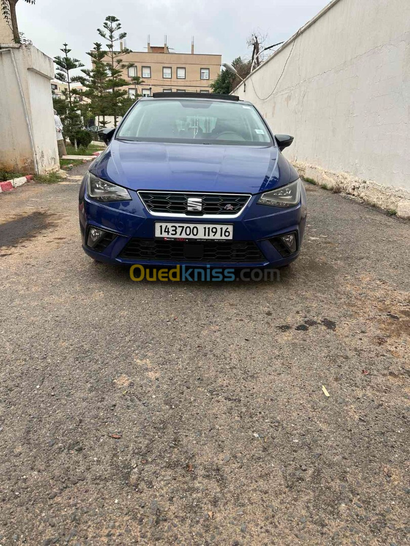 Seat Ibiza 2019 FR