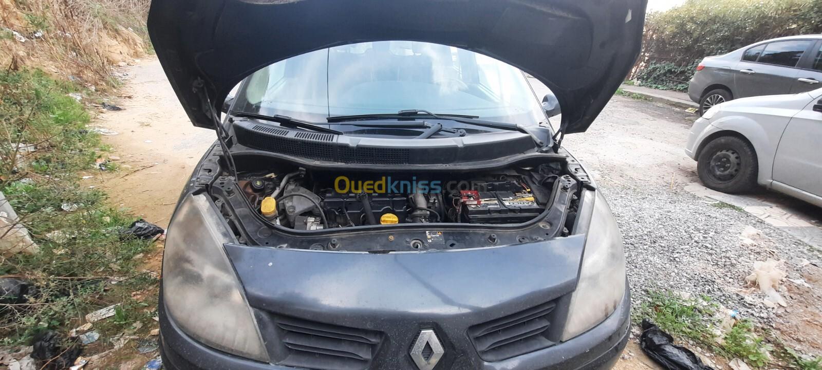 Renault Scenic 2008 Scenic